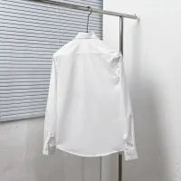 Cheap Dolce &amp; Gabbana D&amp;G Shirts Long Sleeved For Men #1399667 Replica Wholesale [$64.00 USD] [ITEM#1399667] on Replica Dolce &amp; Gabbana D&amp;G Shirts