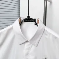 Cheap Dolce &amp; Gabbana D&amp;G Shirts Long Sleeved For Men #1399667 Replica Wholesale [$64.00 USD] [ITEM#1399667] on Replica Dolce &amp; Gabbana D&amp;G Shirts