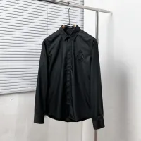 Cheap Dolce &amp; Gabbana D&amp;G Shirts Long Sleeved For Men #1399668 Replica Wholesale [$64.00 USD] [ITEM#1399668] on Replica Dolce &amp; Gabbana D&amp;G Shirts