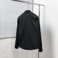 Cheap Dolce &amp; Gabbana D&amp;G Shirts Long Sleeved For Men #1399668 Replica Wholesale [$64.00 USD] [ITEM#1399668] on Replica Dolce &amp; Gabbana D&amp;G Shirts