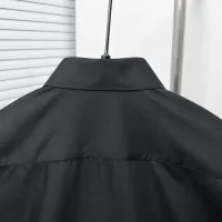 Cheap Dolce &amp; Gabbana D&amp;G Shirts Long Sleeved For Men #1399668 Replica Wholesale [$64.00 USD] [ITEM#1399668] on Replica Dolce &amp; Gabbana D&amp;G Shirts