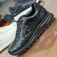 Cheap Prada Casual Shoes For Men #1399669 Replica Wholesale [$98.00 USD] [ITEM#1399669] on Replica Prada Casual Shoes