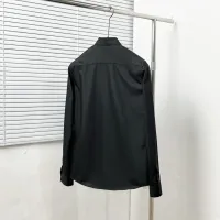 Cheap Dolce &amp; Gabbana D&amp;G Shirts Long Sleeved For Men #1399670 Replica Wholesale [$64.00 USD] [ITEM#1399670] on Replica Dolce &amp; Gabbana D&amp;G Shirts