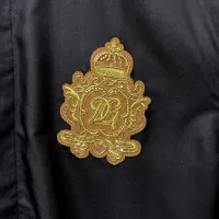 Cheap Dolce &amp; Gabbana D&amp;G Shirts Long Sleeved For Men #1399670 Replica Wholesale [$64.00 USD] [ITEM#1399670] on Replica Dolce &amp; Gabbana D&amp;G Shirts