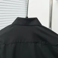 Cheap Dolce &amp; Gabbana D&amp;G Shirts Long Sleeved For Men #1399670 Replica Wholesale [$64.00 USD] [ITEM#1399670] on Replica Dolce &amp; Gabbana D&amp;G Shirts