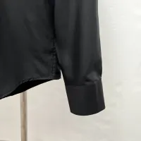 Cheap Dolce &amp; Gabbana D&amp;G Shirts Long Sleeved For Men #1399670 Replica Wholesale [$64.00 USD] [ITEM#1399670] on Replica Dolce &amp; Gabbana D&amp;G Shirts