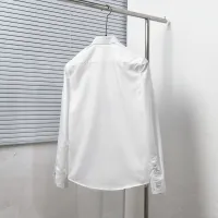 Cheap Dolce &amp; Gabbana D&amp;G Shirts Long Sleeved For Men #1399671 Replica Wholesale [$64.00 USD] [ITEM#1399671] on Replica Dolce &amp; Gabbana D&amp;G Shirts