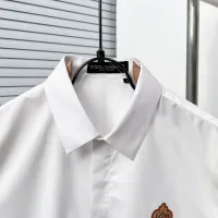 Cheap Dolce &amp; Gabbana D&amp;G Shirts Long Sleeved For Men #1399671 Replica Wholesale [$64.00 USD] [ITEM#1399671] on Replica Dolce &amp; Gabbana D&amp;G Shirts