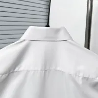 Cheap Dolce &amp; Gabbana D&amp;G Shirts Long Sleeved For Men #1399671 Replica Wholesale [$64.00 USD] [ITEM#1399671] on Replica Dolce &amp; Gabbana D&amp;G Shirts