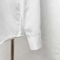 Cheap Dolce &amp; Gabbana D&amp;G Shirts Long Sleeved For Men #1399671 Replica Wholesale [$64.00 USD] [ITEM#1399671] on Replica Dolce &amp; Gabbana D&amp;G Shirts