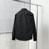 Cheap Dolce &amp; Gabbana D&amp;G Shirts Long Sleeved For Men #1399672 Replica Wholesale [$64.00 USD] [ITEM#1399672] on Replica Dolce &amp; Gabbana D&amp;G Shirts