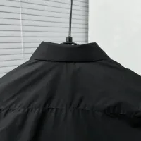 Cheap Dolce &amp; Gabbana D&amp;G Shirts Long Sleeved For Men #1399672 Replica Wholesale [$64.00 USD] [ITEM#1399672] on Replica Dolce &amp; Gabbana D&amp;G Shirts