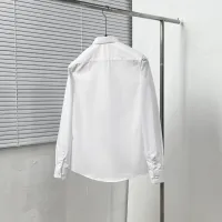 Cheap Dolce &amp; Gabbana D&amp;G Shirts Long Sleeved For Men #1399674 Replica Wholesale [$64.00 USD] [ITEM#1399674] on Replica Dolce &amp; Gabbana D&amp;G Shirts