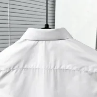 Cheap Dolce &amp; Gabbana D&amp;G Shirts Long Sleeved For Men #1399674 Replica Wholesale [$64.00 USD] [ITEM#1399674] on Replica Dolce &amp; Gabbana D&amp;G Shirts