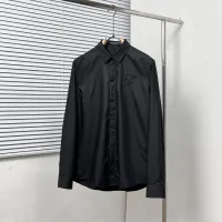 Cheap Dolce &amp; Gabbana D&amp;G Shirts Long Sleeved For Men #1399677 Replica Wholesale [$64.00 USD] [ITEM#1399677] on Replica Dolce &amp; Gabbana D&amp;G Shirts