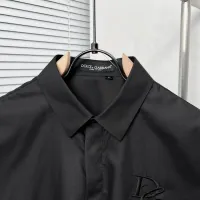 Cheap Dolce &amp; Gabbana D&amp;G Shirts Long Sleeved For Men #1399677 Replica Wholesale [$64.00 USD] [ITEM#1399677] on Replica Dolce &amp; Gabbana D&amp;G Shirts