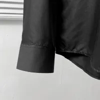 Cheap Dolce &amp; Gabbana D&amp;G Shirts Long Sleeved For Men #1399677 Replica Wholesale [$64.00 USD] [ITEM#1399677] on Replica Dolce &amp; Gabbana D&amp;G Shirts