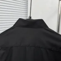 Cheap Dolce &amp; Gabbana D&amp;G Shirts Long Sleeved For Men #1399677 Replica Wholesale [$64.00 USD] [ITEM#1399677] on Replica Dolce &amp; Gabbana D&amp;G Shirts