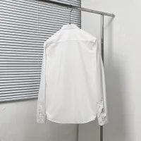 Cheap Dolce &amp; Gabbana D&amp;G Shirts Long Sleeved For Men #1399678 Replica Wholesale [$64.00 USD] [ITEM#1399678] on Replica Dolce &amp; Gabbana D&amp;G Shirts