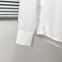 Cheap Dolce &amp; Gabbana D&amp;G Shirts Long Sleeved For Men #1399678 Replica Wholesale [$64.00 USD] [ITEM#1399678] on Replica Dolce &amp; Gabbana D&amp;G Shirts