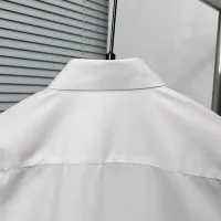 Cheap Dolce &amp; Gabbana D&amp;G Shirts Long Sleeved For Men #1399678 Replica Wholesale [$64.00 USD] [ITEM#1399678] on Replica Dolce &amp; Gabbana D&amp;G Shirts