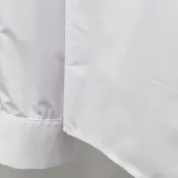 Cheap Fendi Shirts Long Sleeved For Men #1399679 Replica Wholesale [$64.00 USD] [ITEM#1399679] on Replica Fendi Shirts