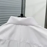 Cheap Fendi Shirts Long Sleeved For Men #1399679 Replica Wholesale [$64.00 USD] [ITEM#1399679] on Replica Fendi Shirts