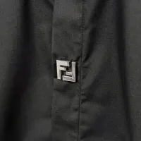 Cheap Fendi Shirts Long Sleeved For Men #1399680 Replica Wholesale [$64.00 USD] [ITEM#1399680] on Replica Fendi Shirts