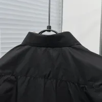 Cheap Fendi Shirts Long Sleeved For Men #1399680 Replica Wholesale [$64.00 USD] [ITEM#1399680] on Replica Fendi Shirts