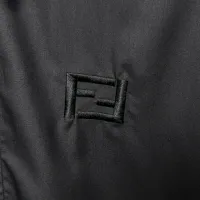 Cheap Fendi Shirts Long Sleeved For Men #1399681 Replica Wholesale [$64.00 USD] [ITEM#1399681] on Replica Fendi Shirts