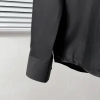 Cheap Fendi Shirts Long Sleeved For Men #1399681 Replica Wholesale [$64.00 USD] [ITEM#1399681] on Replica Fendi Shirts