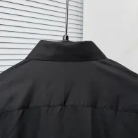 Cheap Fendi Shirts Long Sleeved For Men #1399681 Replica Wholesale [$64.00 USD] [ITEM#1399681] on Replica Fendi Shirts