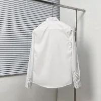 Cheap Fendi Shirts Long Sleeved For Men #1399683 Replica Wholesale [$64.00 USD] [ITEM#1399683] on Replica Fendi Shirts