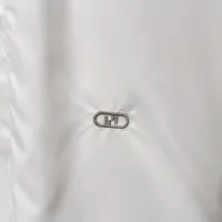 Cheap Fendi Shirts Long Sleeved For Men #1399683 Replica Wholesale [$64.00 USD] [ITEM#1399683] on Replica Fendi Shirts