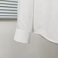 Cheap Fendi Shirts Long Sleeved For Men #1399683 Replica Wholesale [$64.00 USD] [ITEM#1399683] on Replica Fendi Shirts