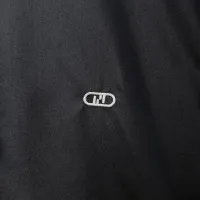 Cheap Fendi Shirts Long Sleeved For Men #1399684 Replica Wholesale [$64.00 USD] [ITEM#1399684] on Replica Fendi Shirts