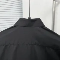 Cheap Fendi Shirts Long Sleeved For Men #1399684 Replica Wholesale [$64.00 USD] [ITEM#1399684] on Replica Fendi Shirts