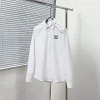 Cheap Givenchy Shirts Long Sleeved For Men #1399685 Replica Wholesale [$64.00 USD] [ITEM#1399685] on Replica Givenchy Shirts
