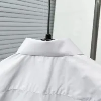 Cheap Givenchy Shirts Long Sleeved For Men #1399685 Replica Wholesale [$64.00 USD] [ITEM#1399685] on Replica Givenchy Shirts