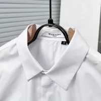 Cheap Givenchy Shirts Long Sleeved For Men #1399685 Replica Wholesale [$64.00 USD] [ITEM#1399685] on Replica Givenchy Shirts