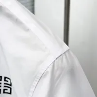 Cheap Givenchy Shirts Long Sleeved For Men #1399685 Replica Wholesale [$64.00 USD] [ITEM#1399685] on Replica Givenchy Shirts