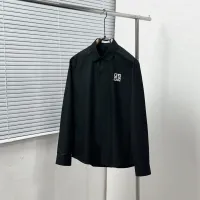 Cheap Givenchy Shirts Long Sleeved For Men #1399686 Replica Wholesale [$64.00 USD] [ITEM#1399686] on Replica Givenchy Shirts