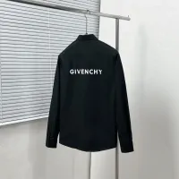 Cheap Givenchy Shirts Long Sleeved For Men #1399686 Replica Wholesale [$64.00 USD] [ITEM#1399686] on Replica Givenchy Shirts