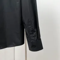 Cheap Givenchy Shirts Long Sleeved For Men #1399686 Replica Wholesale [$64.00 USD] [ITEM#1399686] on Replica Givenchy Shirts