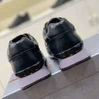 Cheap Prada Casual Shoes For Men #1399688 Replica Wholesale [$92.00 USD] [ITEM#1399688] on Replica Prada Casual Shoes