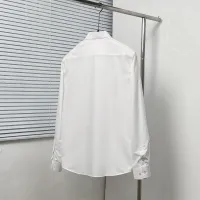 Cheap Givenchy Shirts Long Sleeved For Men #1399689 Replica Wholesale [$64.00 USD] [ITEM#1399689] on Replica Givenchy Shirts