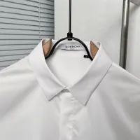 Cheap Givenchy Shirts Long Sleeved For Men #1399689 Replica Wholesale [$64.00 USD] [ITEM#1399689] on Replica Givenchy Shirts