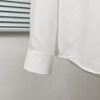 Cheap Givenchy Shirts Long Sleeved For Men #1399689 Replica Wholesale [$64.00 USD] [ITEM#1399689] on Replica Givenchy Shirts