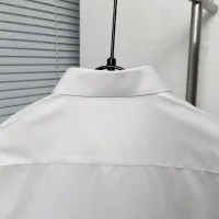 Cheap Givenchy Shirts Long Sleeved For Men #1399689 Replica Wholesale [$64.00 USD] [ITEM#1399689] on Replica Givenchy Shirts