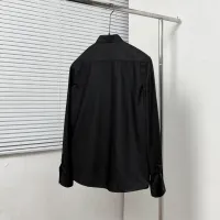 Cheap Givenchy Shirts Long Sleeved For Men #1399690 Replica Wholesale [$64.00 USD] [ITEM#1399690] on Replica Givenchy Shirts